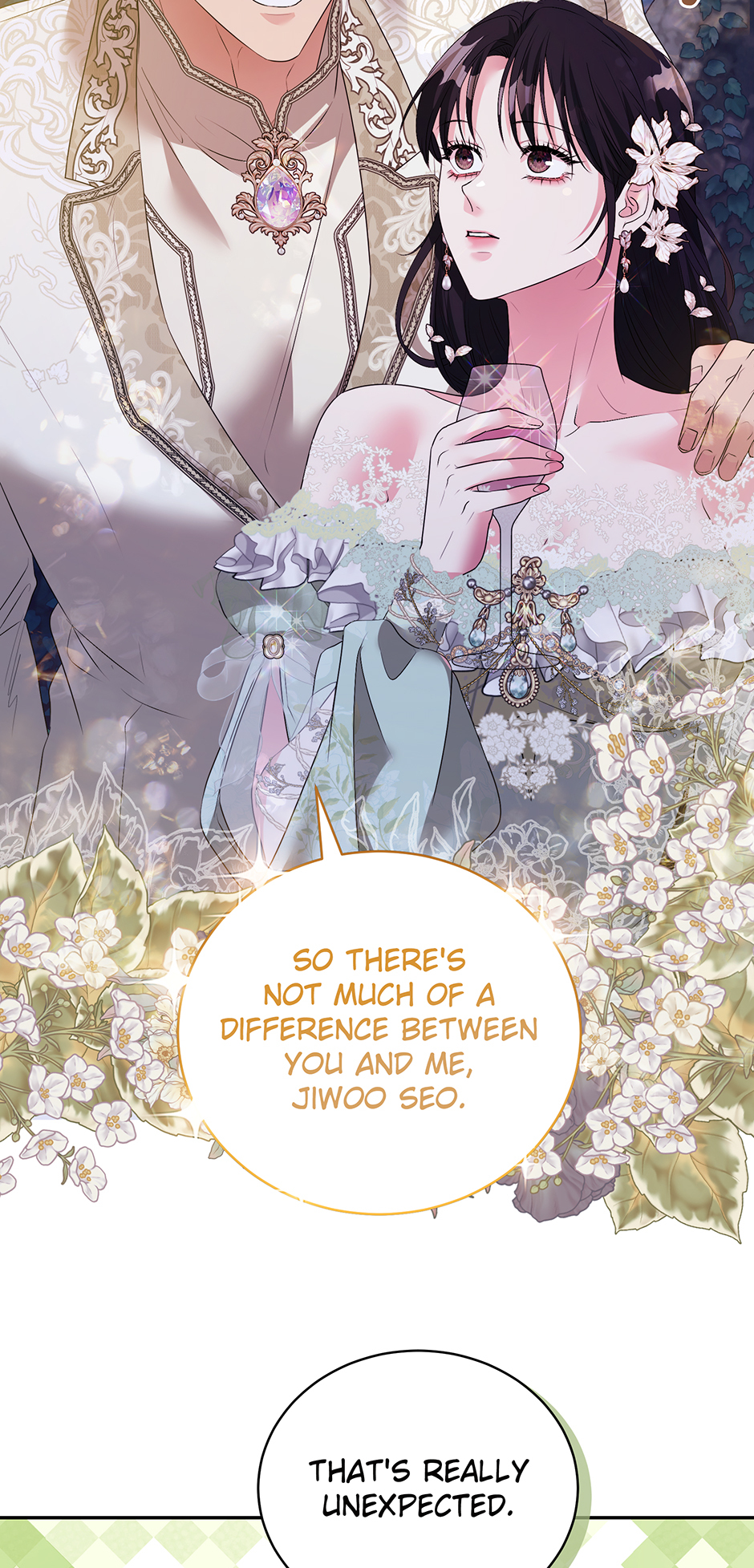 A Breath in the End of Verdure Chapter 43 page 70 - 