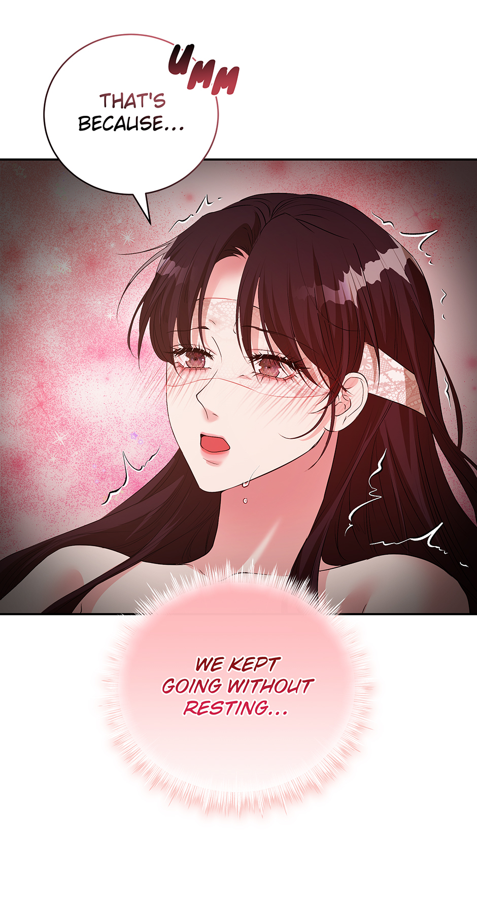 A Breath in the End of Verdure Chapter 43 page 8 - 