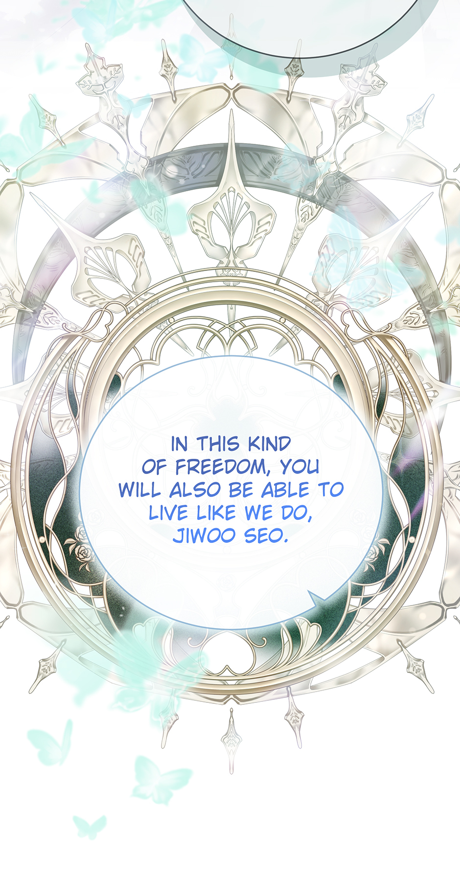 A Breath in the End of Verdure Chapter 43 page 79 - 