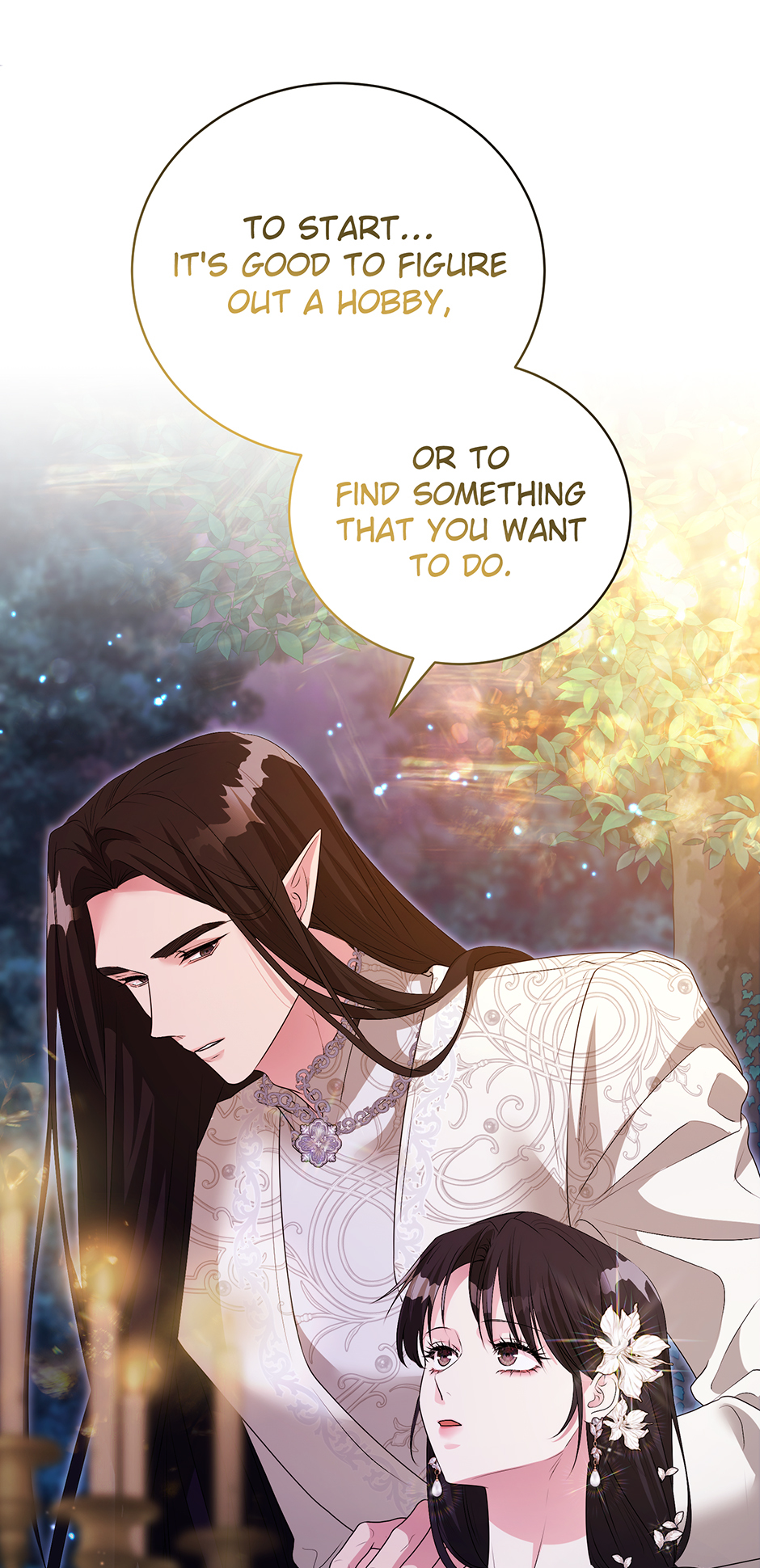 A Breath in the End of Verdure Chapter 43 page 80 - 