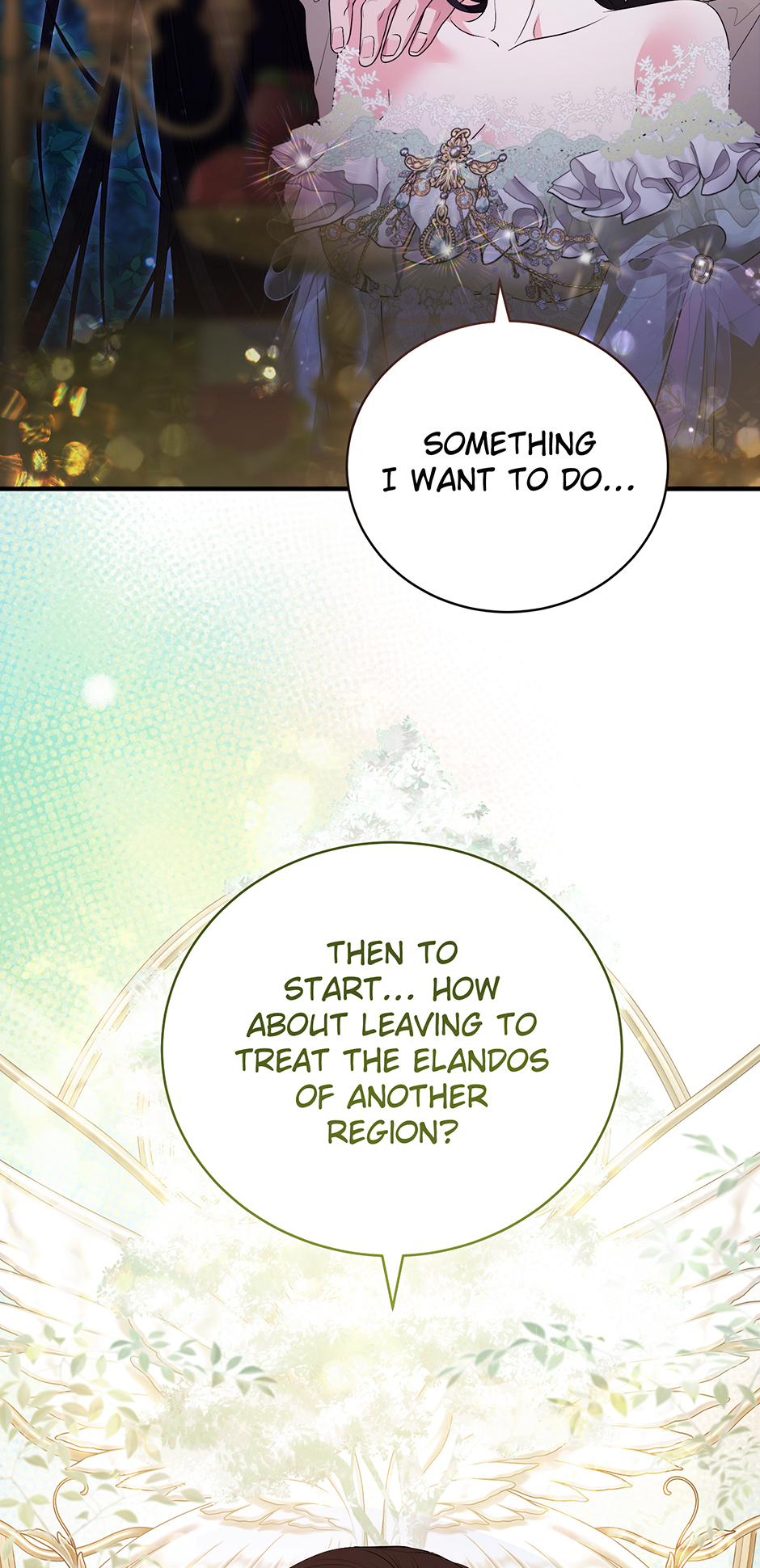 A Breath in the End of Verdure Chapter 43 page 81 - 
