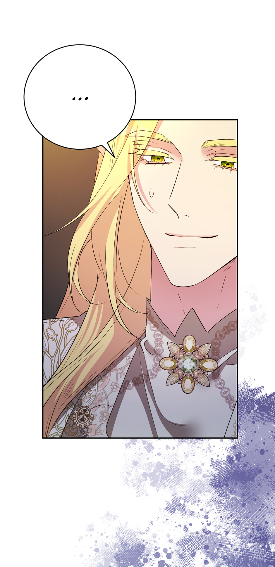 A Breath in the End of Verdure Chapter 43 page 85 - 