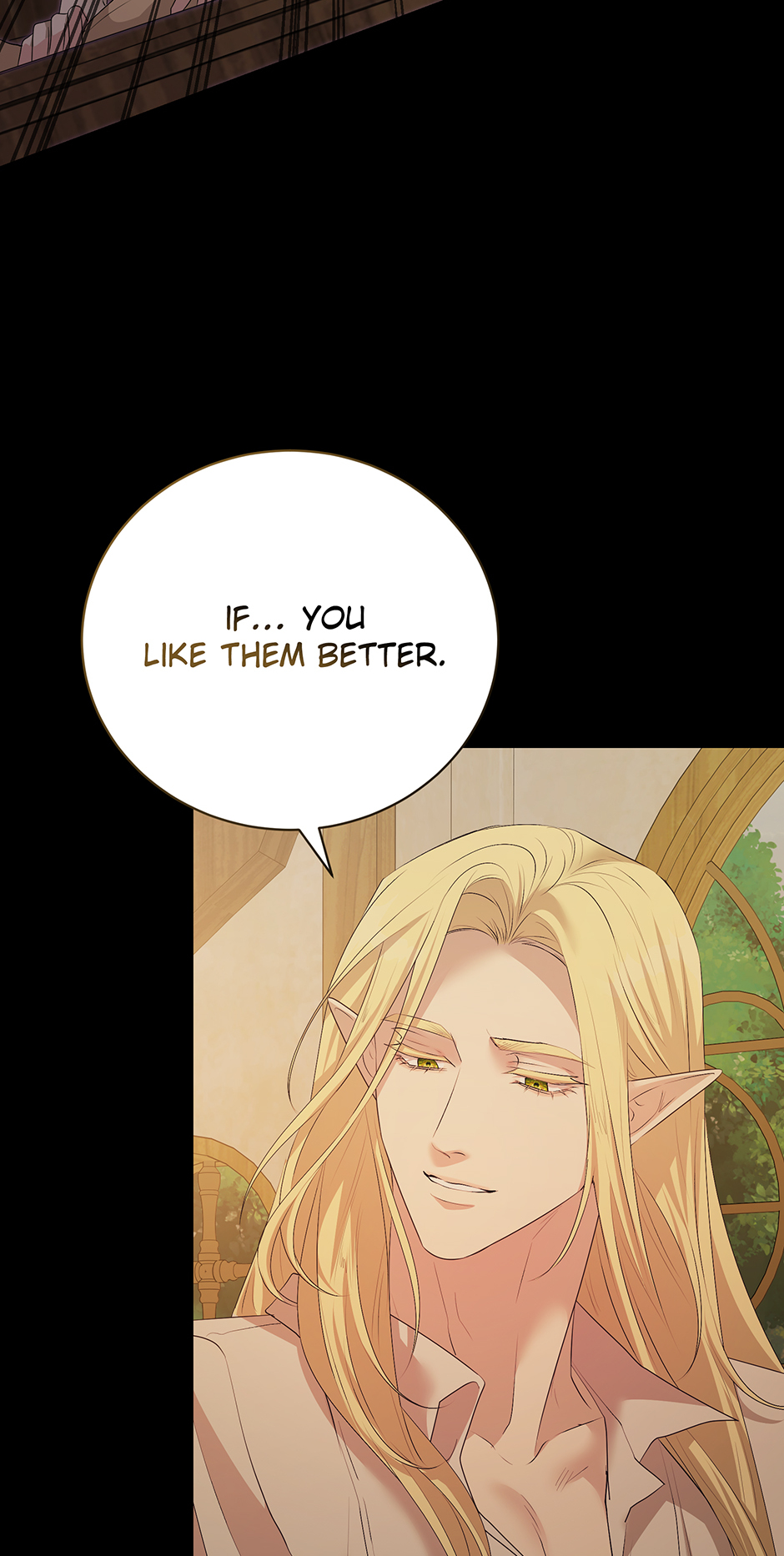 A Breath in the End of Verdure Chapter 44 page 20 - 