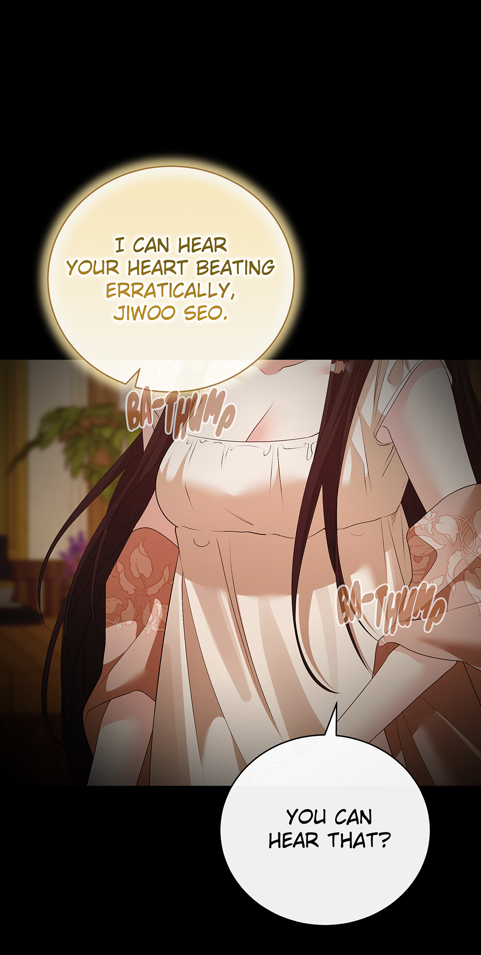A Breath in the End of Verdure Chapter 44 page 23 - 