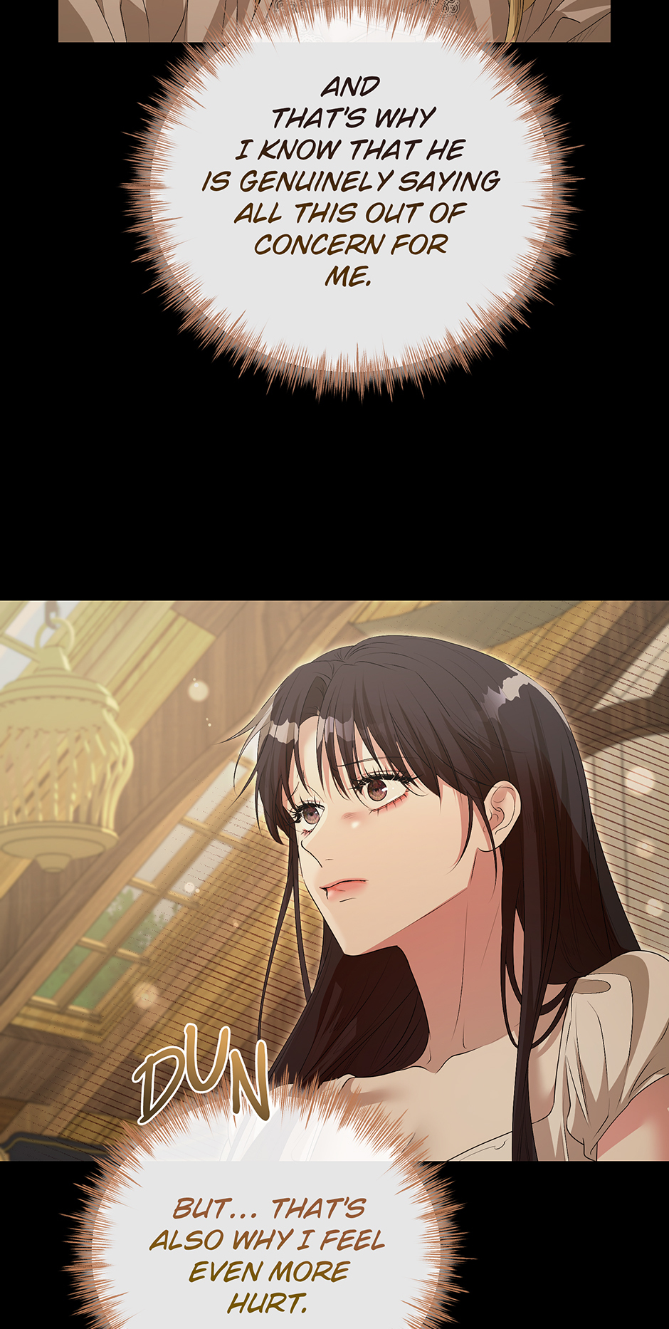 A Breath in the End of Verdure Chapter 44 page 25 - 