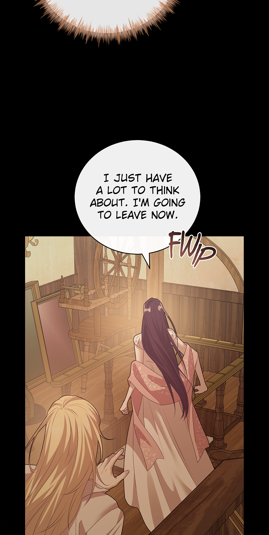 A Breath in the End of Verdure Chapter 44 page 26 - 