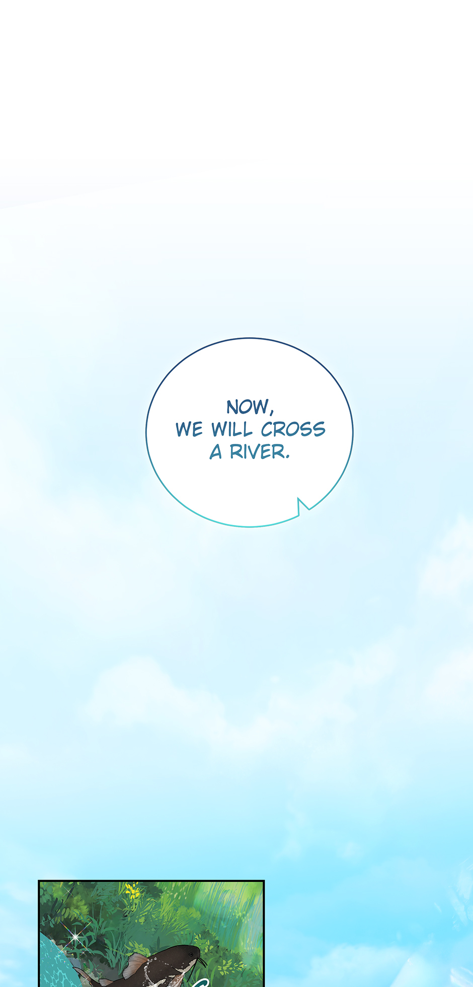 A Breath in the End of Verdure Chapter 44 page 36 - 