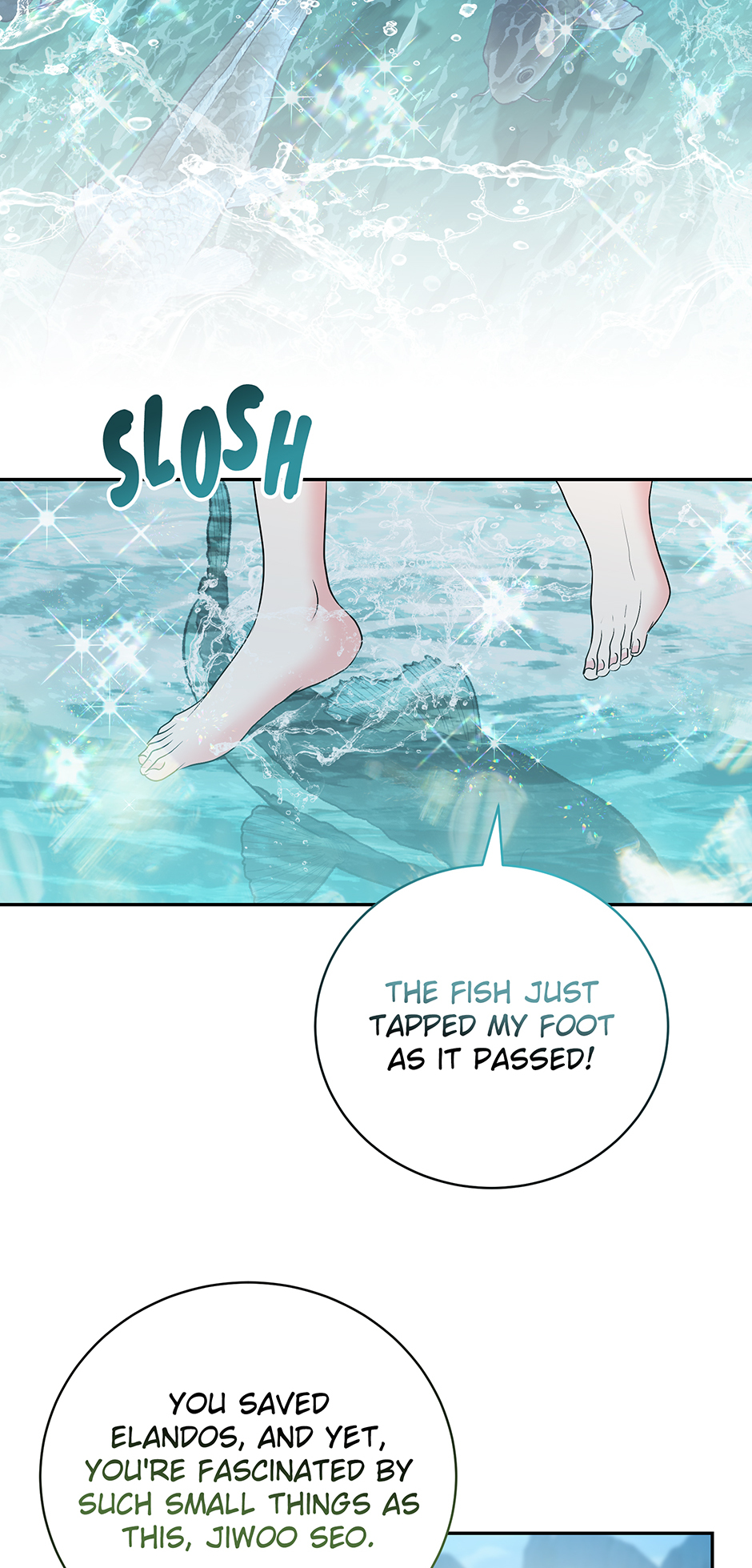 A Breath in the End of Verdure Chapter 44 page 39 - 