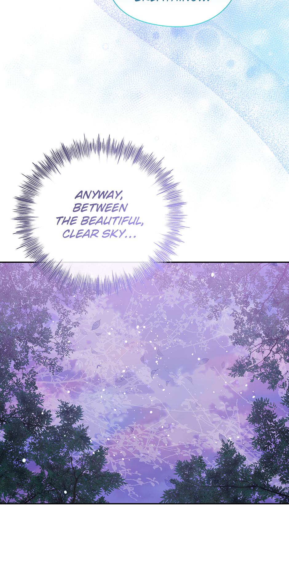 A Breath in the End of Verdure Chapter 44 page 48 - 