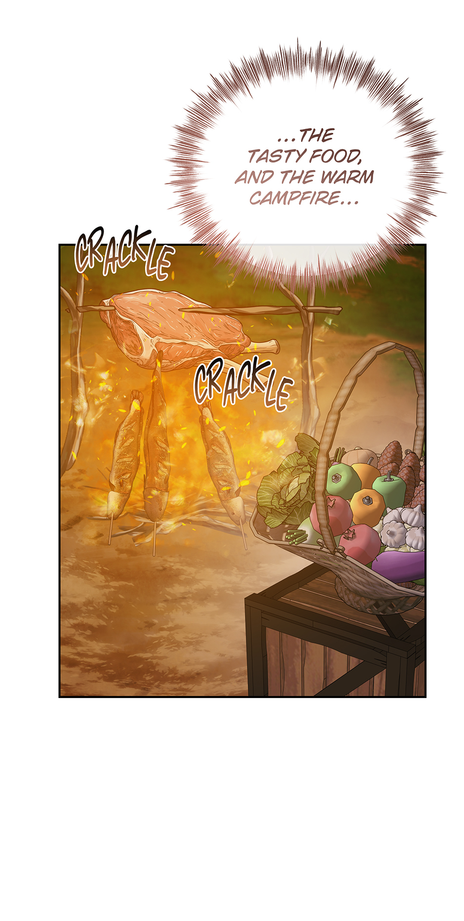 A Breath in the End of Verdure Chapter 44 page 49 - 