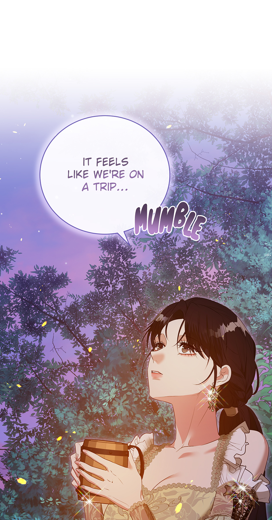 A Breath in the End of Verdure Chapter 44 page 50 - 