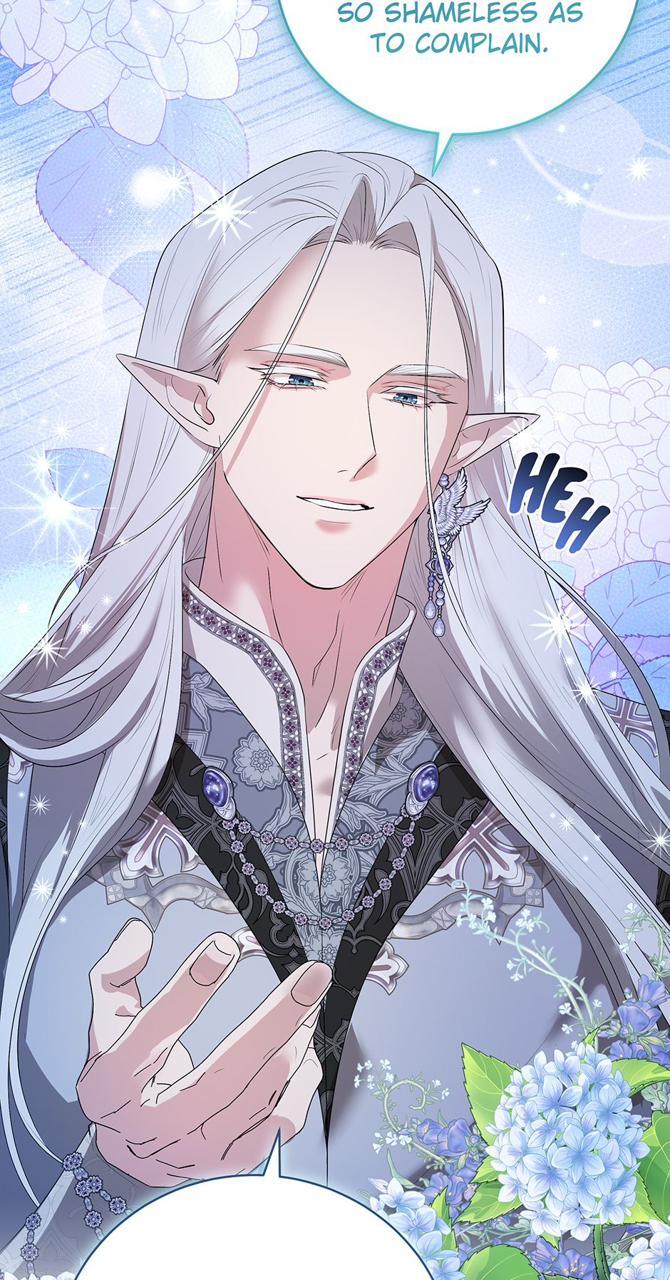 A Breath in the End of Verdure Chapter 44 page 54 - 