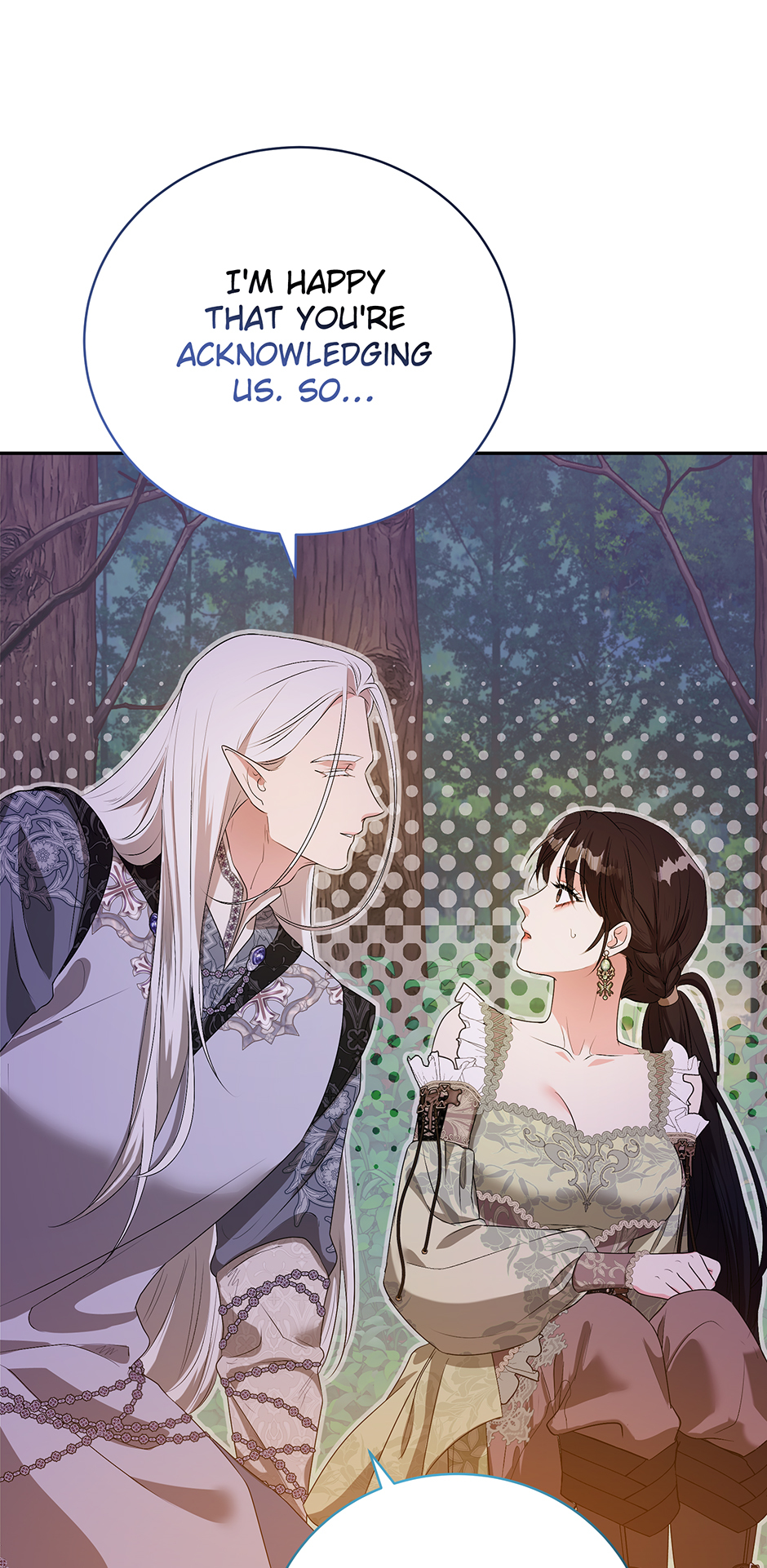 A Breath in the End of Verdure Chapter 44 page 58 - 