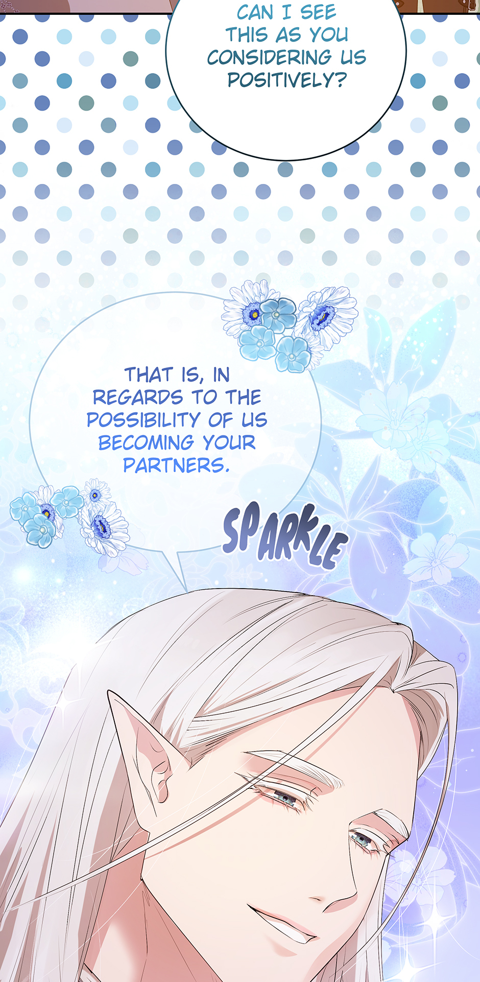 A Breath in the End of Verdure Chapter 44 page 59 - 
