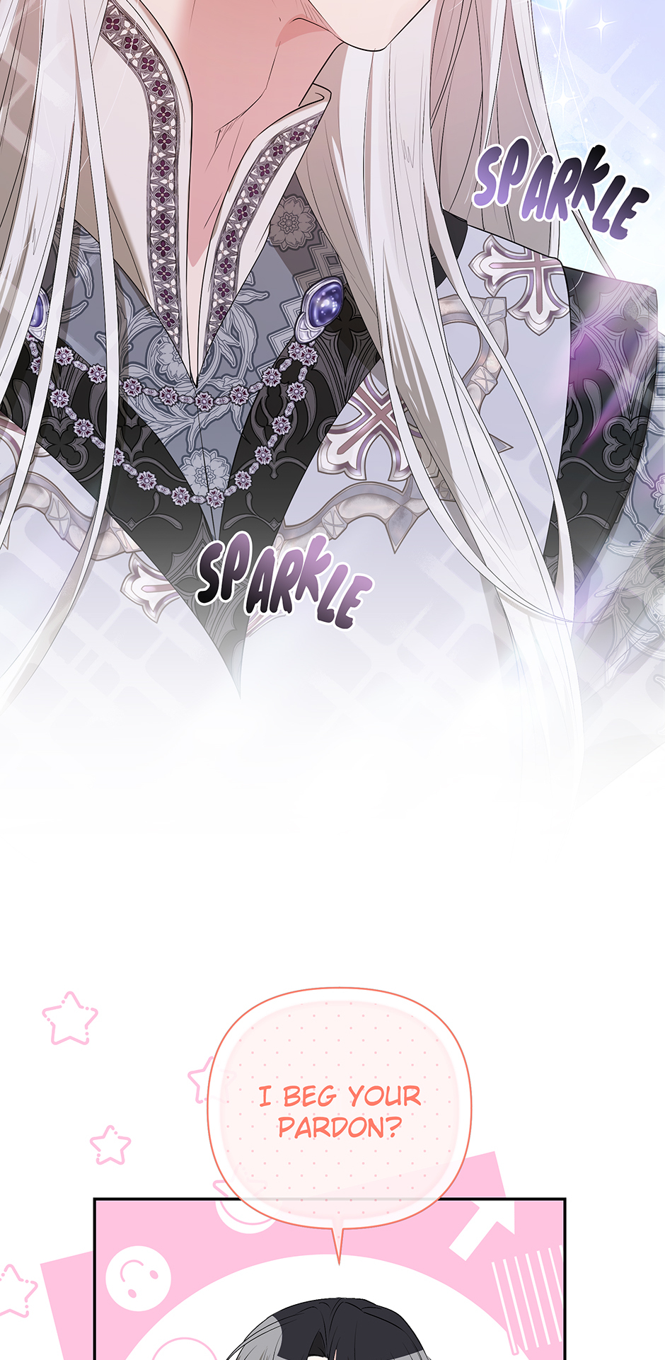 A Breath in the End of Verdure Chapter 44 page 60 - 