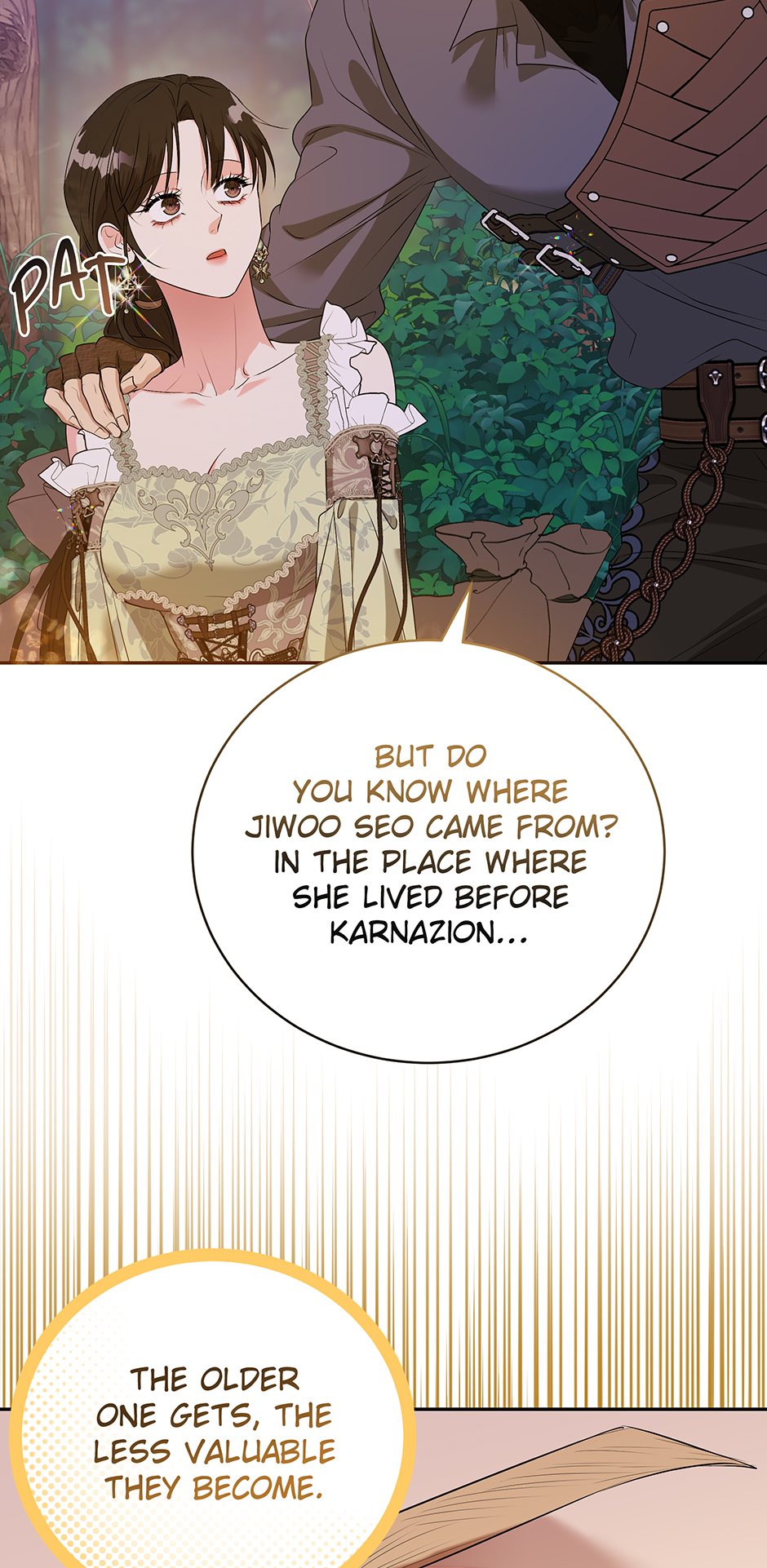 A Breath in the End of Verdure Chapter 44 page 62 - 