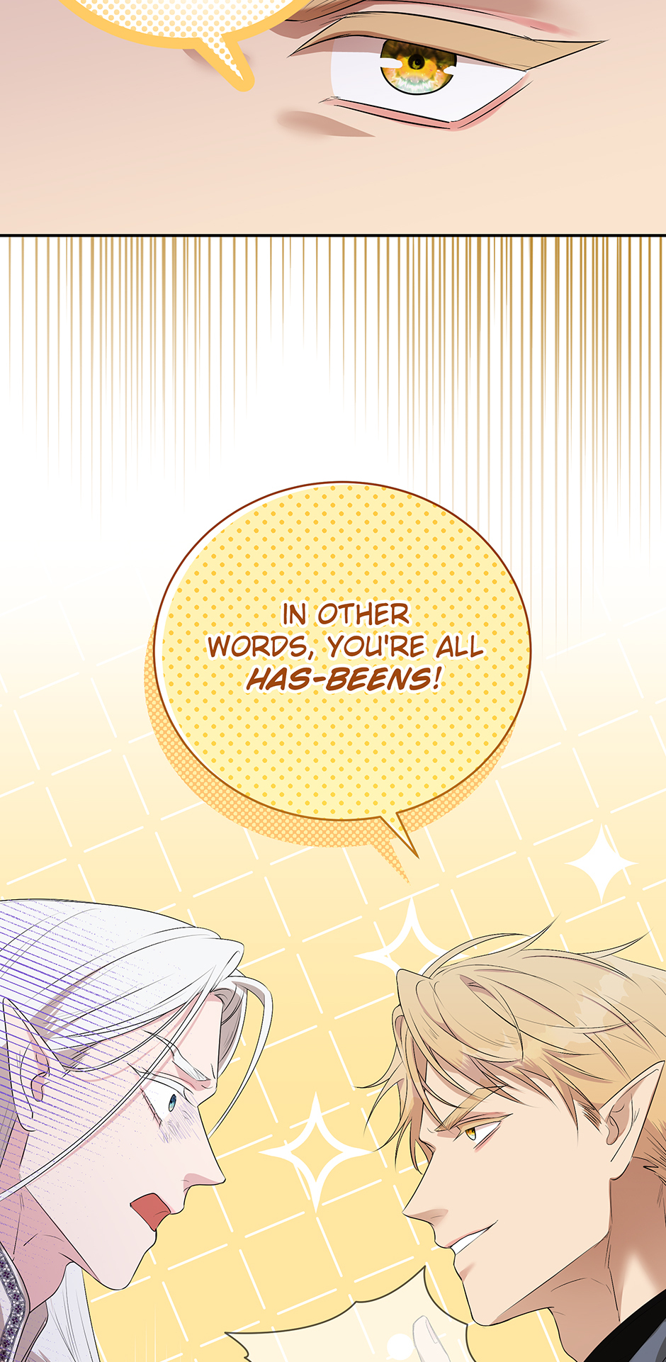 A Breath in the End of Verdure Chapter 44 page 63 - 
