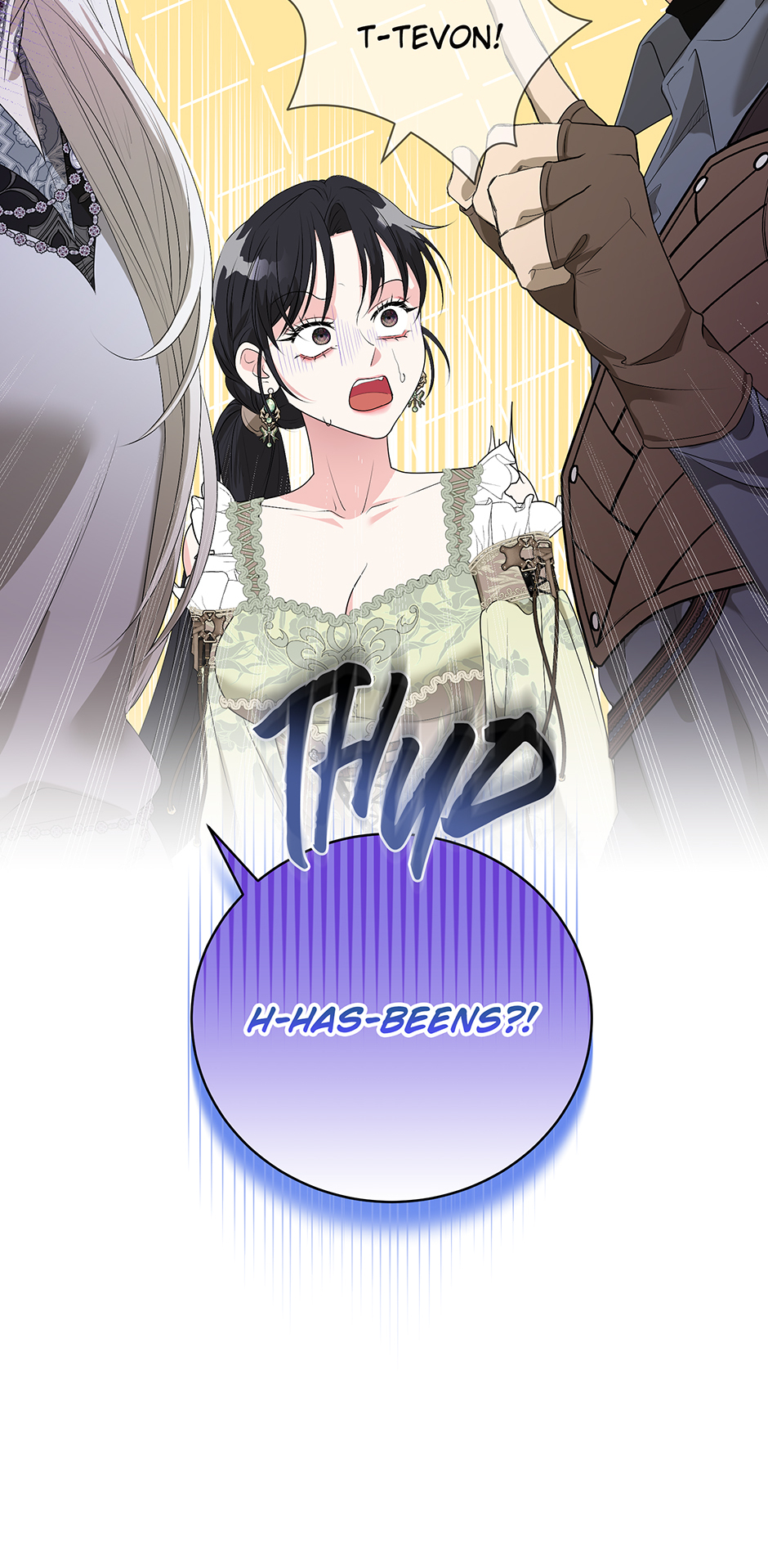 A Breath in the End of Verdure Chapter 44 page 64 - 