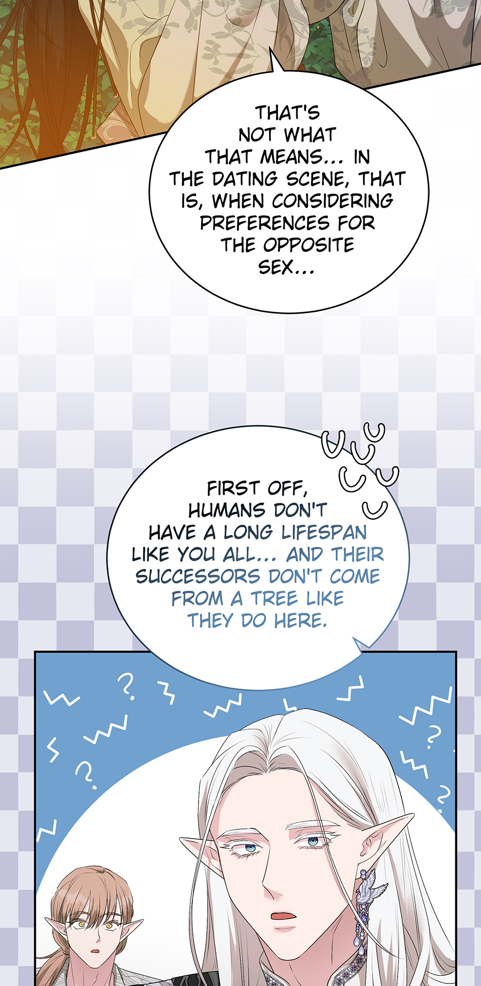 A Breath in the End of Verdure Chapter 44 page 68 - 