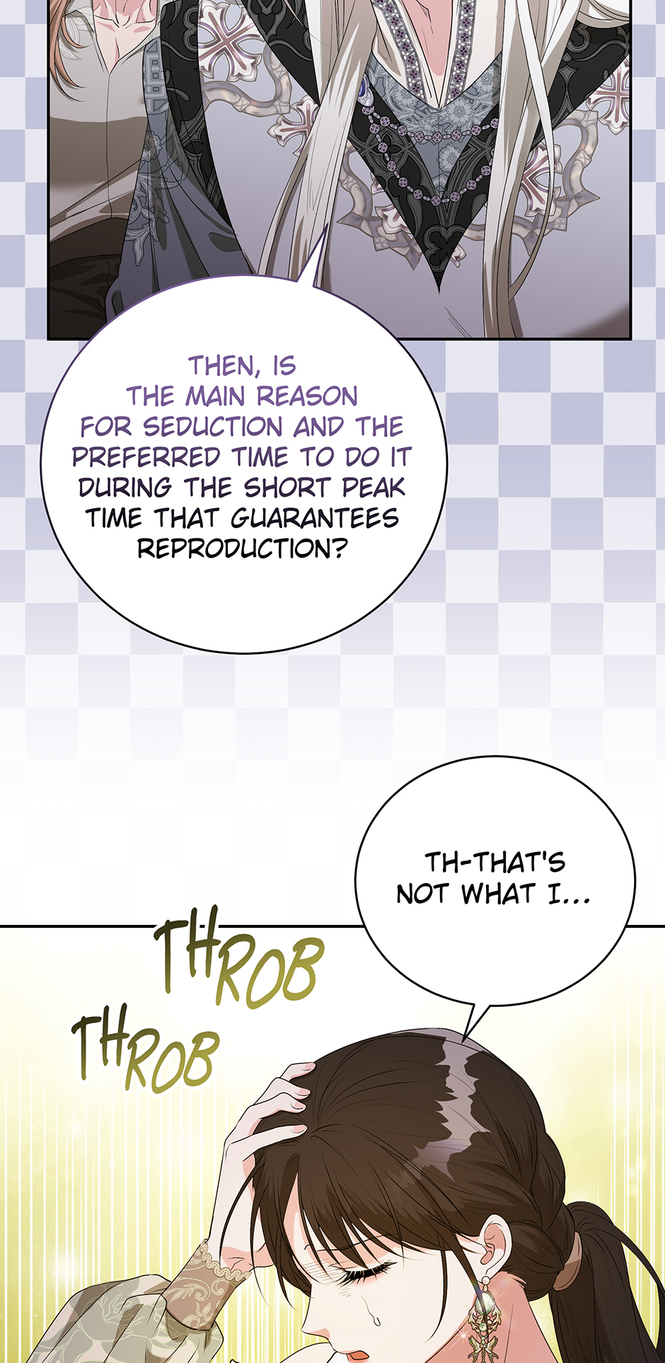 A Breath in the End of Verdure Chapter 44 page 69 - 