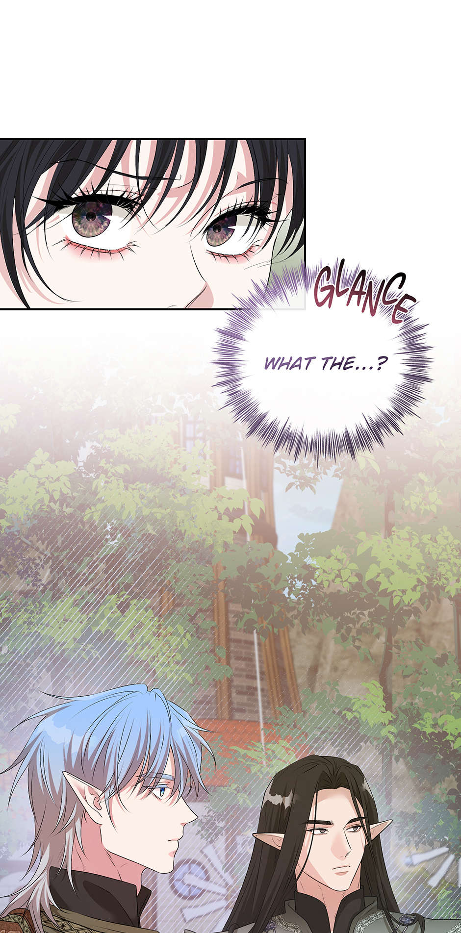 A Breath in the End of Verdure Chapter 44 page 8 - 