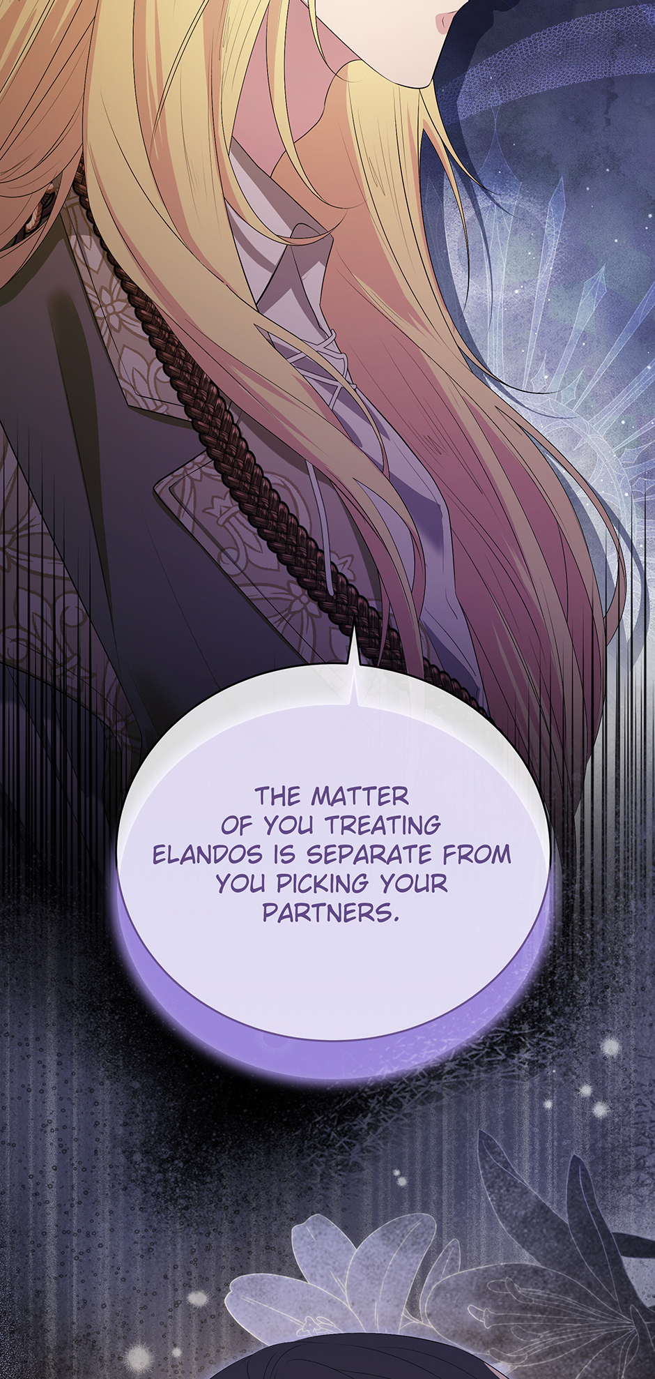 A Breath in the End of Verdure Chapter 44 page 77 - 