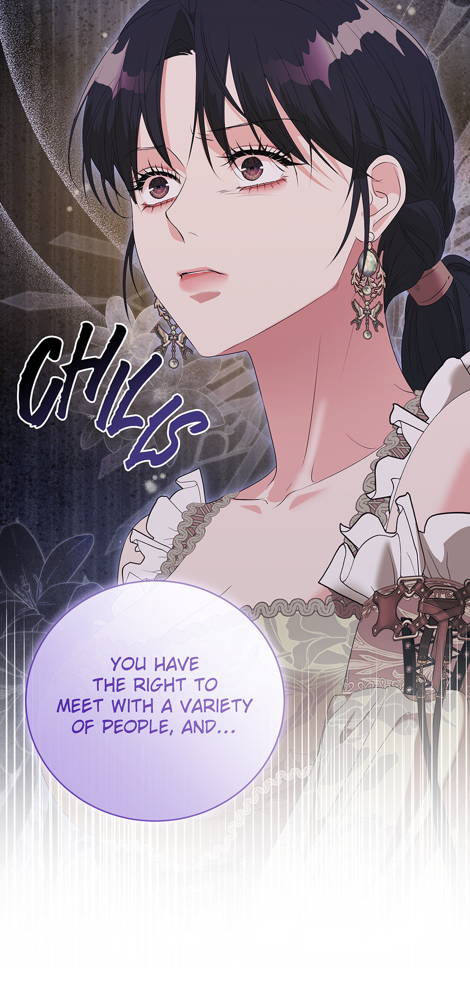 A Breath in the End of Verdure Chapter 44 page 78 - 
