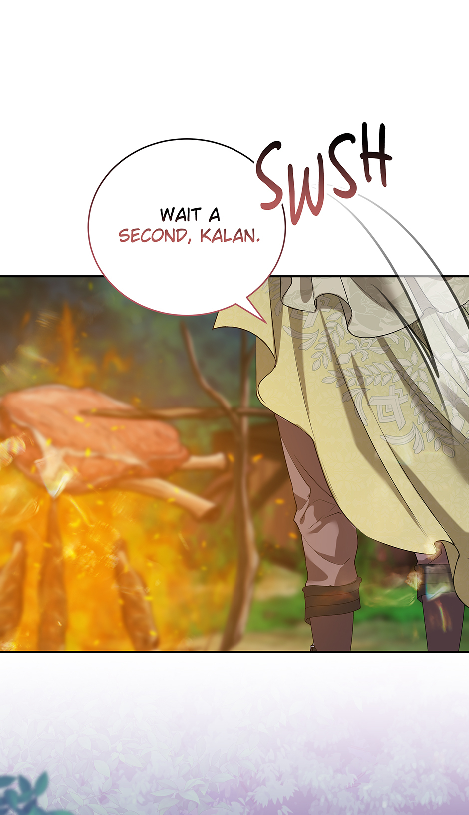 A Breath in the End of Verdure Chapter 44 page 79 - 