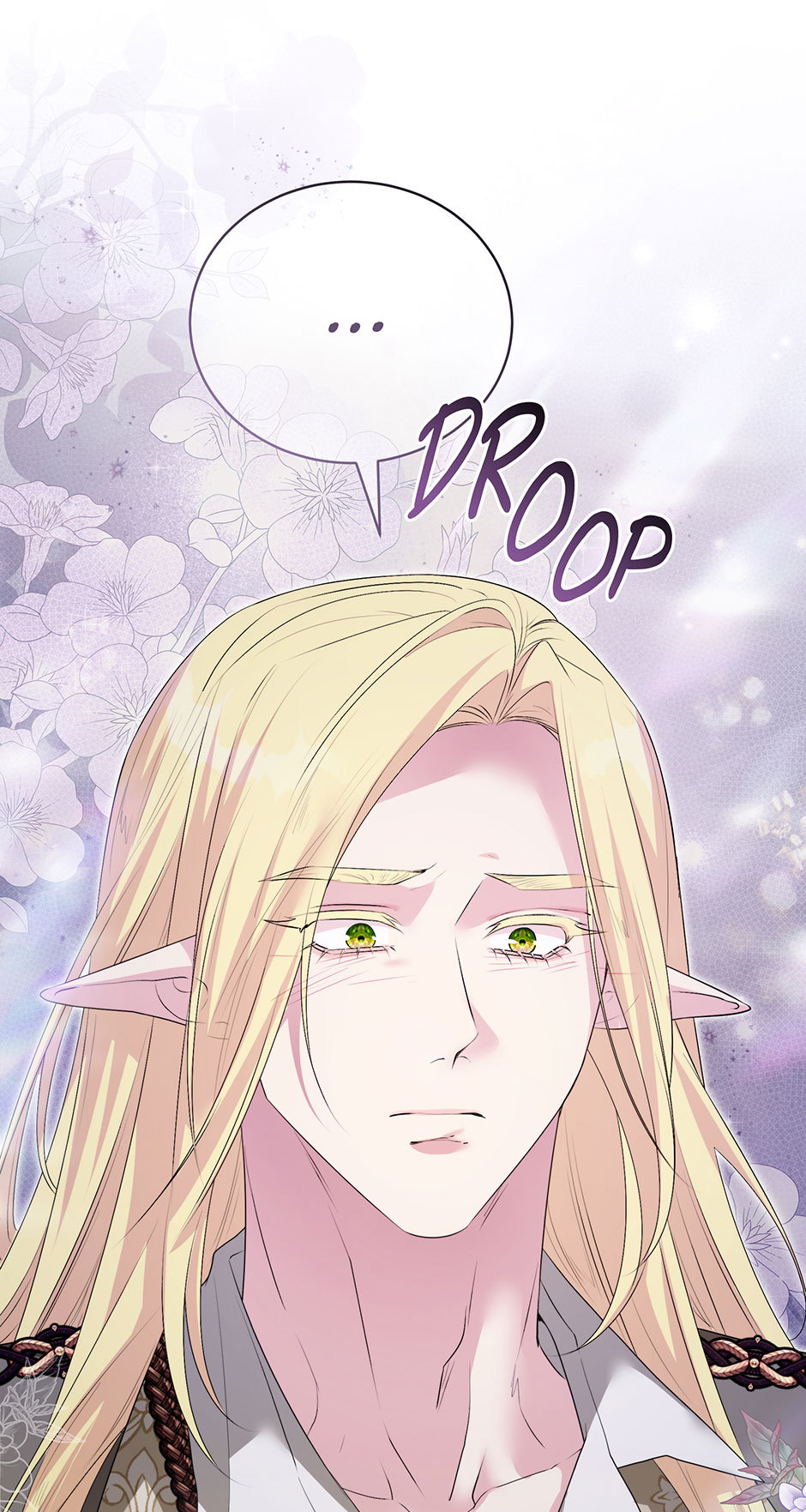 A Breath in the End of Verdure Chapter 45 page 17 - 