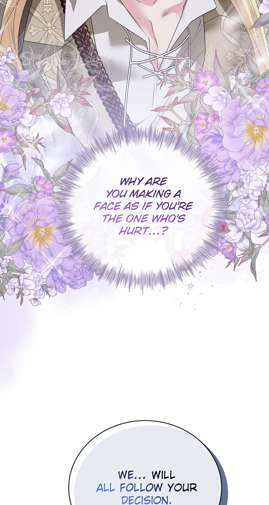 A Breath in the End of Verdure Chapter 45 page 18 - 