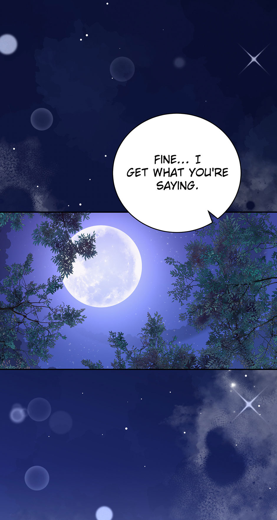 A Breath in the End of Verdure Chapter 45 page 20 - 