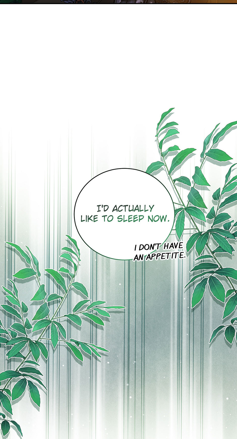 A Breath in the End of Verdure Chapter 45 page 26 - 