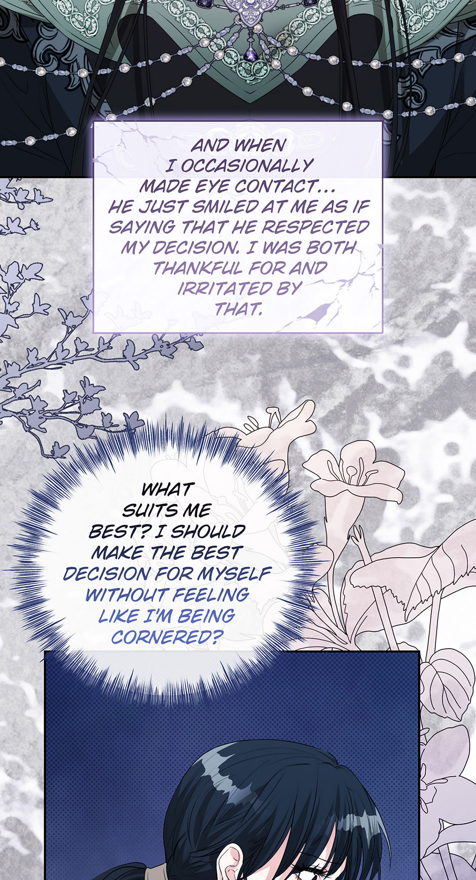 A Breath in the End of Verdure Chapter 45 page 30 - 