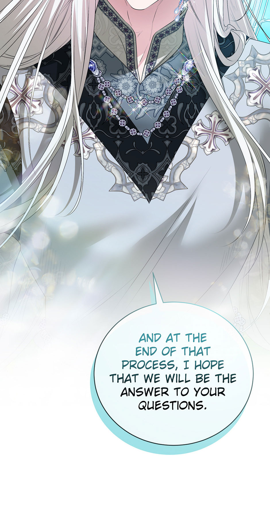A Breath in the End of Verdure Chapter 45 page 39 - 