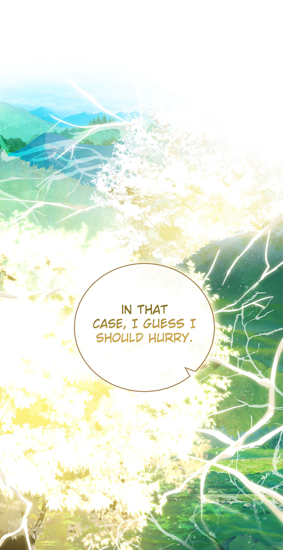 A Breath in the End of Verdure Chapter 45 page 40 - 