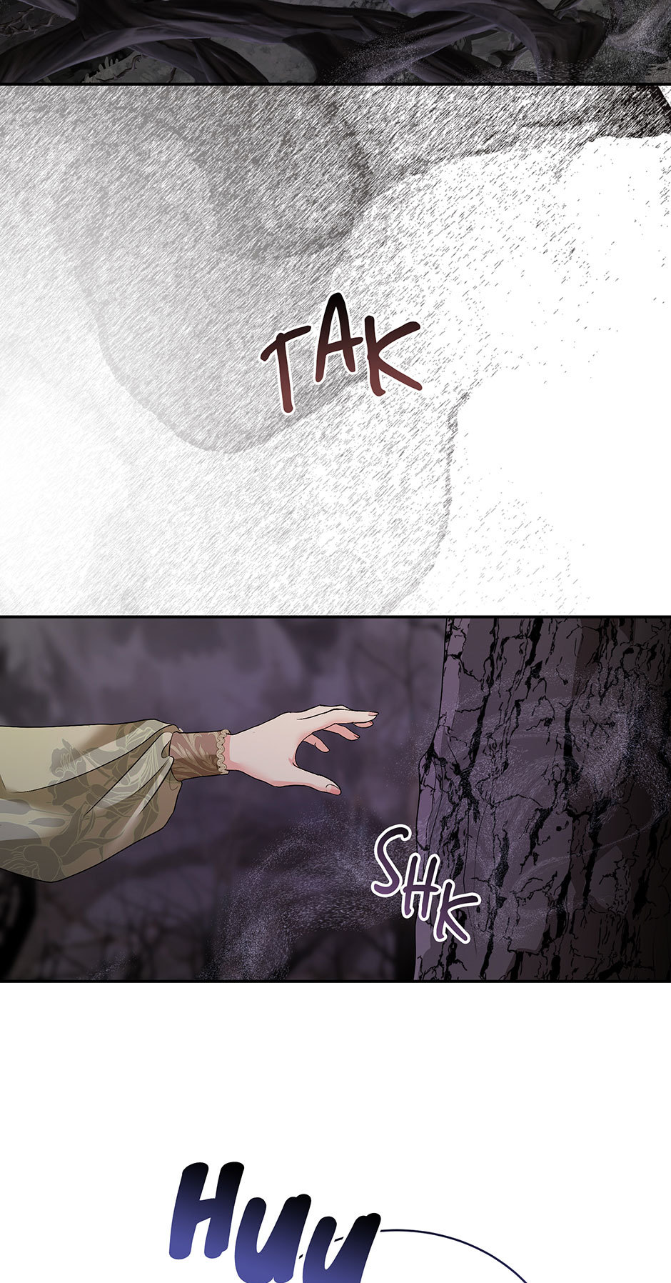 A Breath in the End of Verdure Chapter 45 page 50 - 