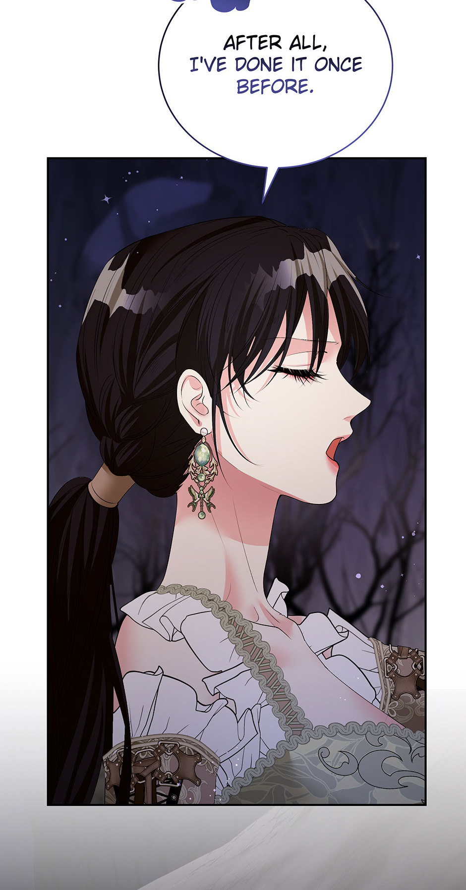 A Breath in the End of Verdure Chapter 45 page 51 - 