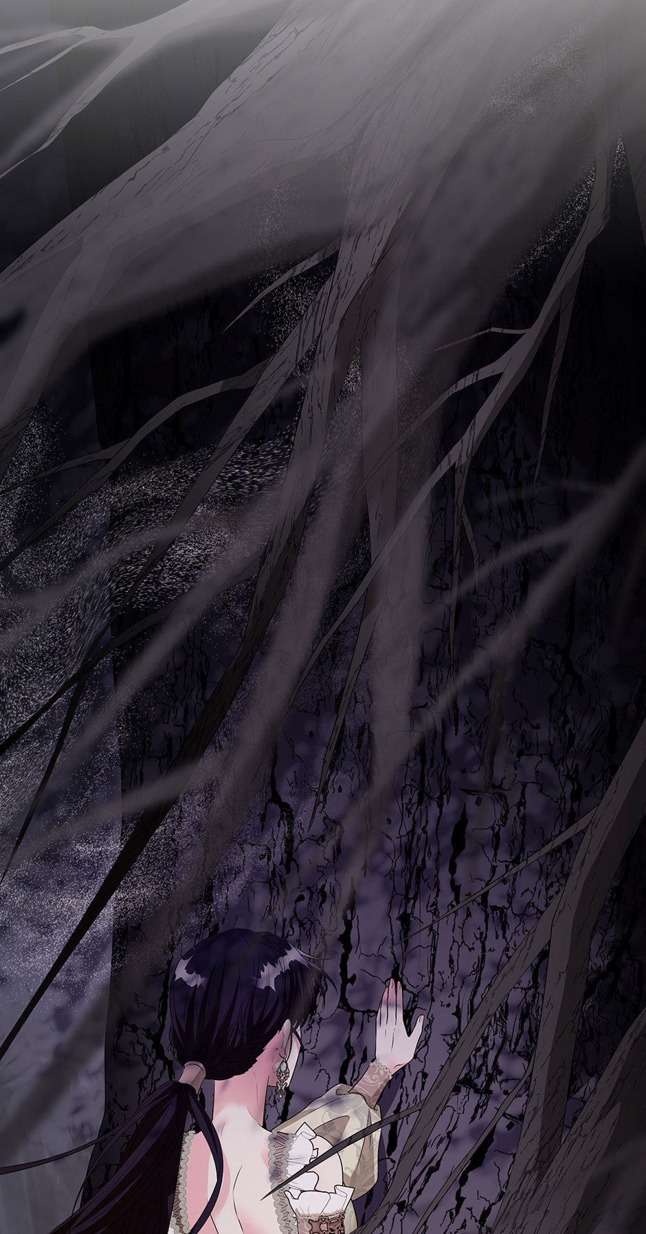 A Breath in the End of Verdure Chapter 45 page 52 - 