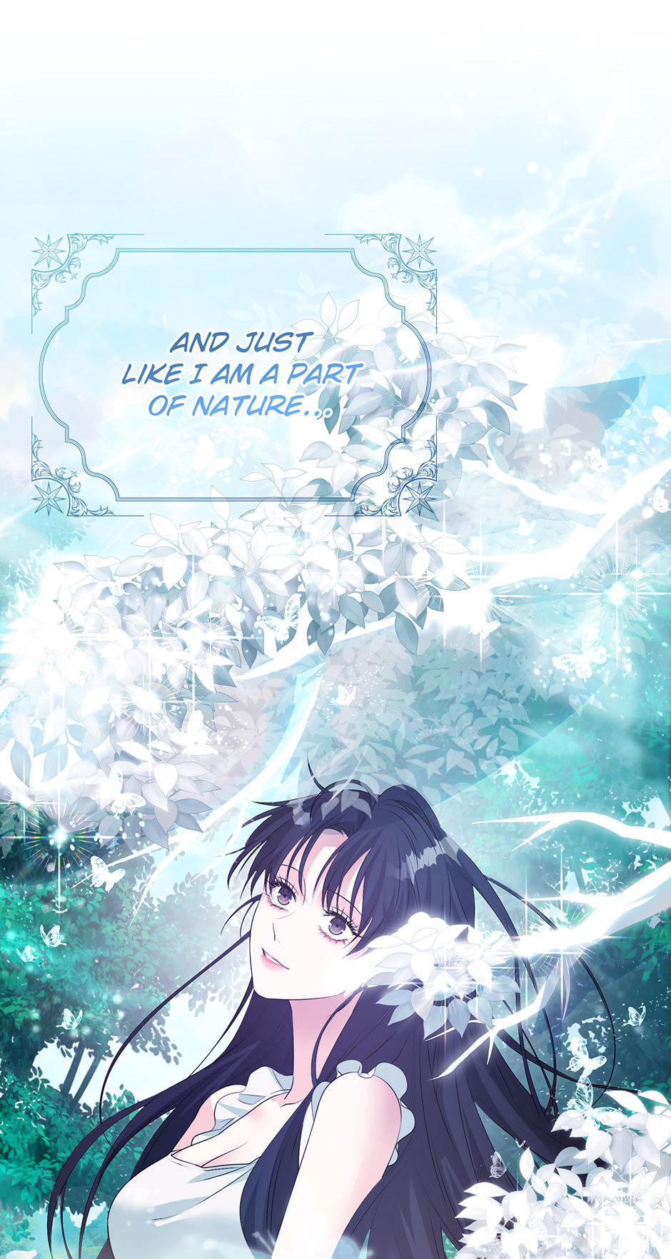 A Breath in the End of Verdure Chapter 45 page 56 - 