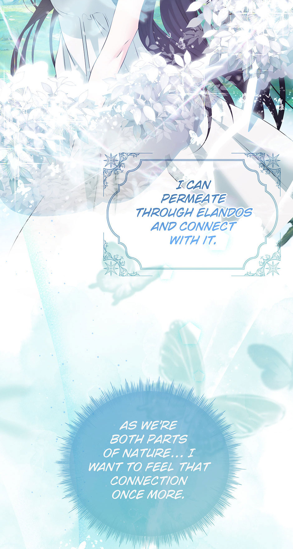 A Breath in the End of Verdure Chapter 45 page 57 - 
