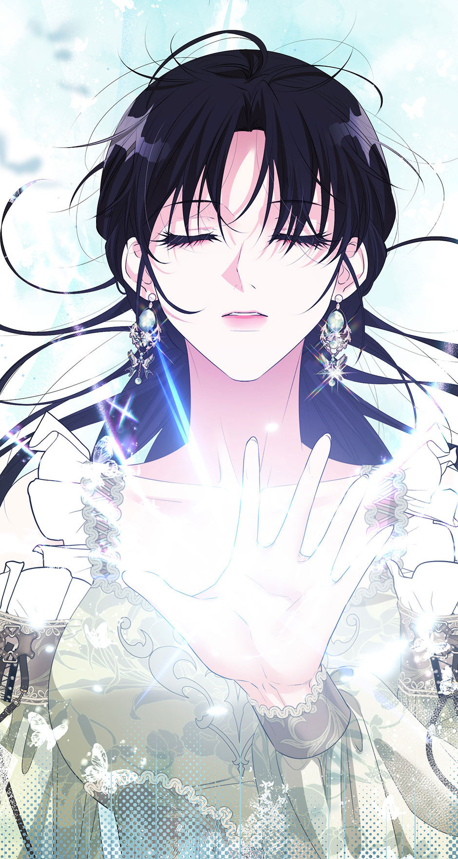 A Breath in the End of Verdure Chapter 45 page 58 - 