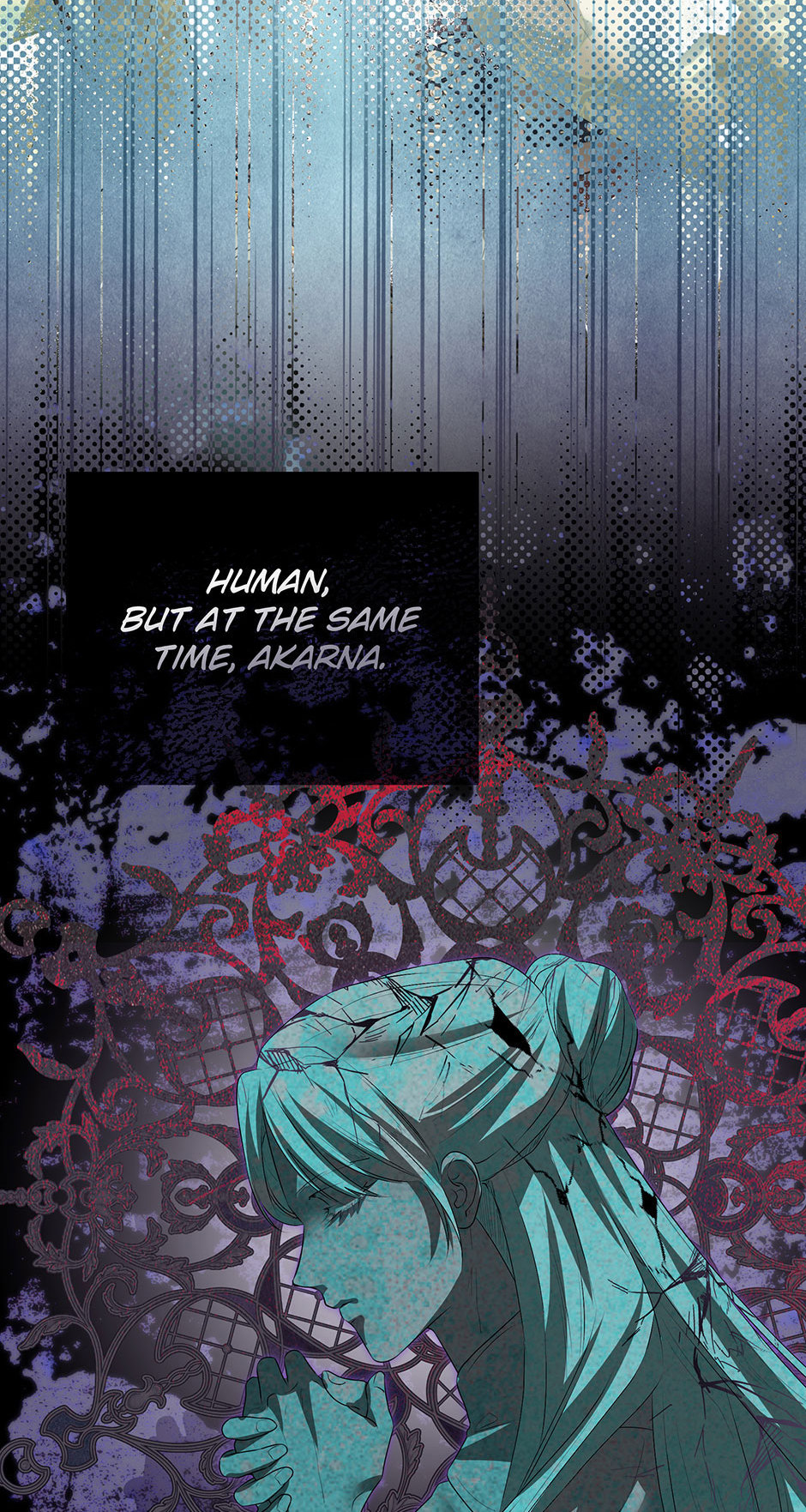 A Breath in the End of Verdure Chapter 45 page 59 - 