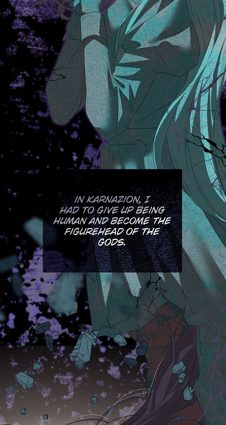 A Breath in the End of Verdure Chapter 45 page 60 - 
