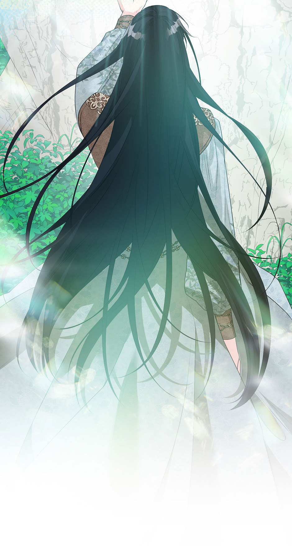 A Breath in the End of Verdure Chapter 45 page 63 - 