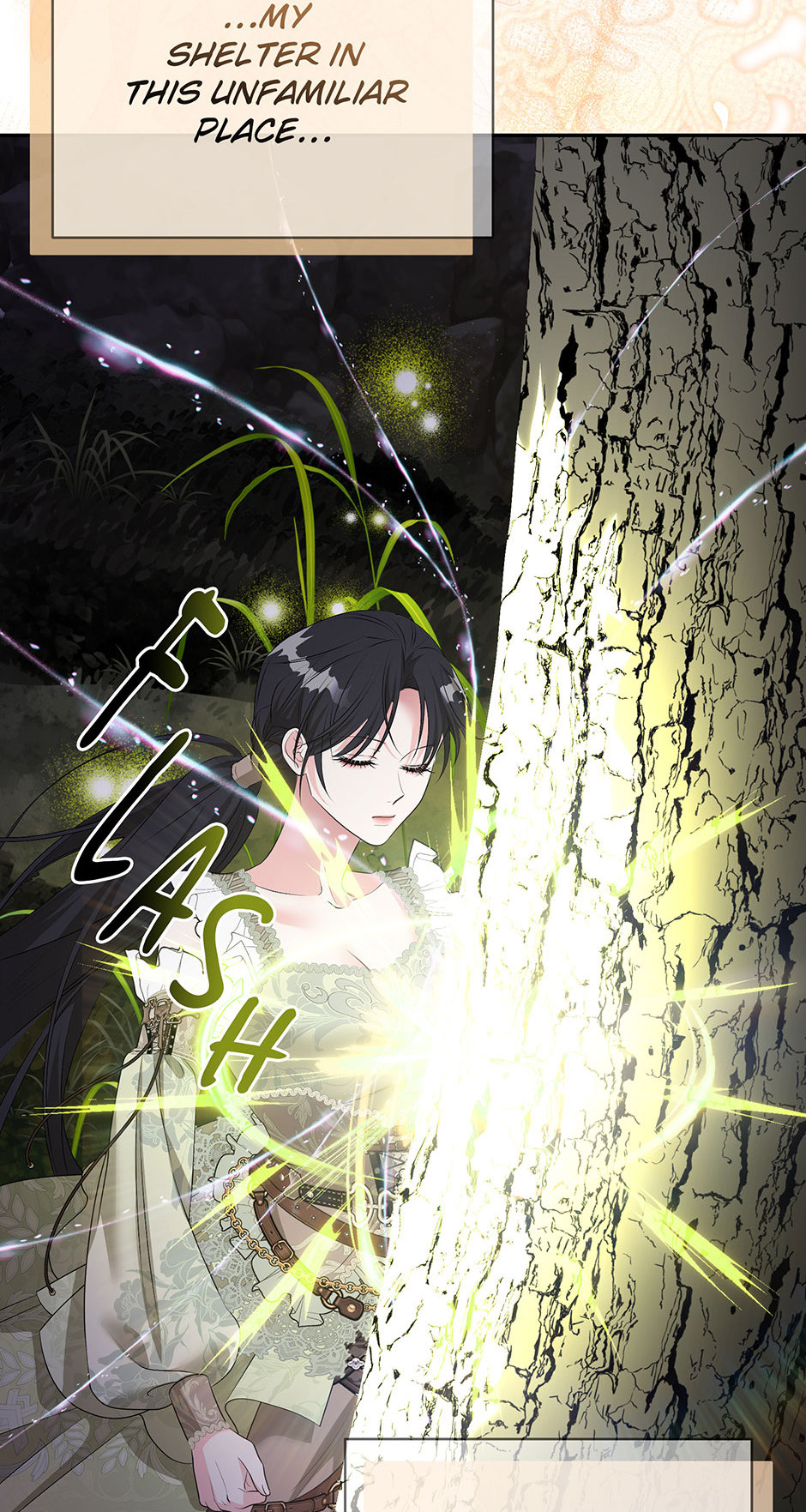 A Breath in the End of Verdure Chapter 45 page 68 - 
