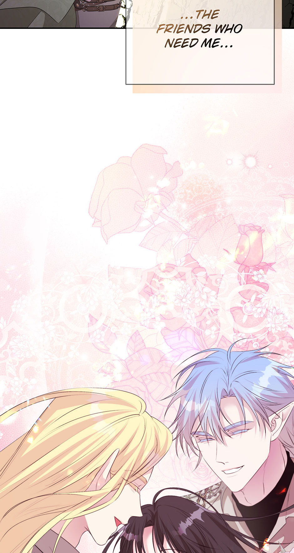 A Breath in the End of Verdure Chapter 45 page 69 - 