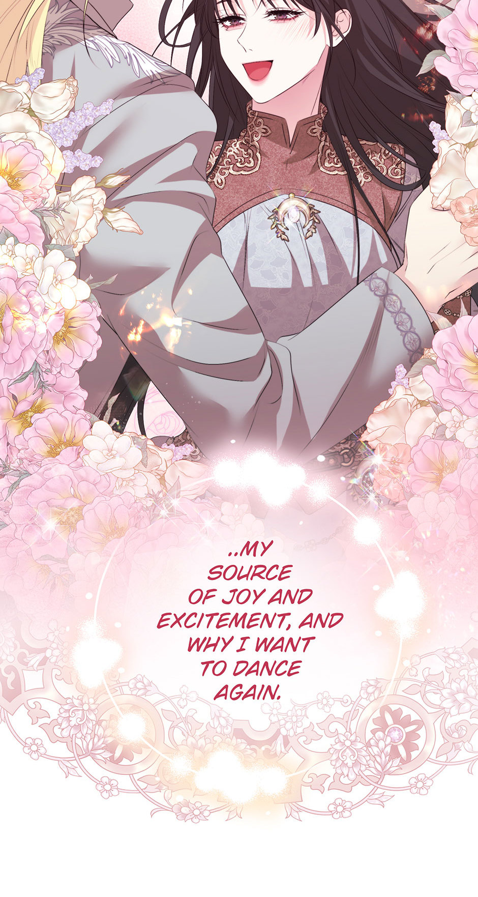 A Breath in the End of Verdure Chapter 45 page 70 - 