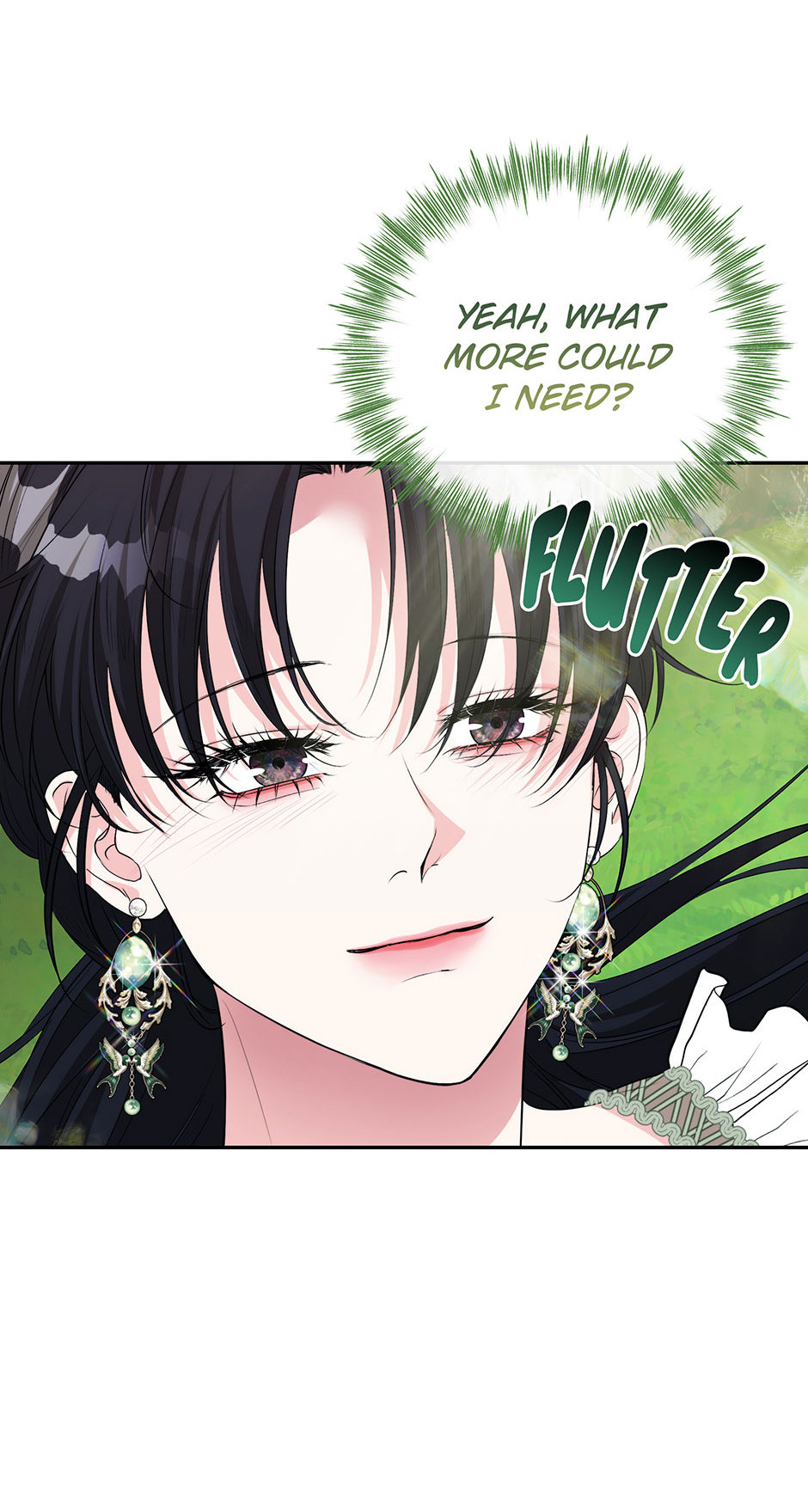 A Breath in the End of Verdure Chapter 45 page 71 - 