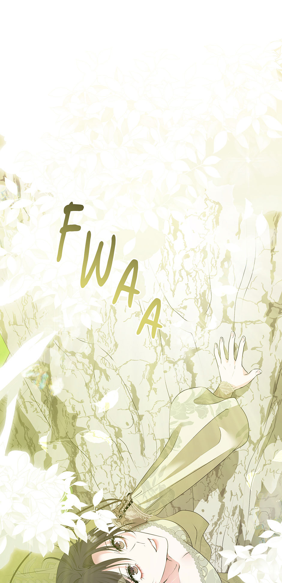 A Breath in the End of Verdure Chapter 45 page 72 - 
