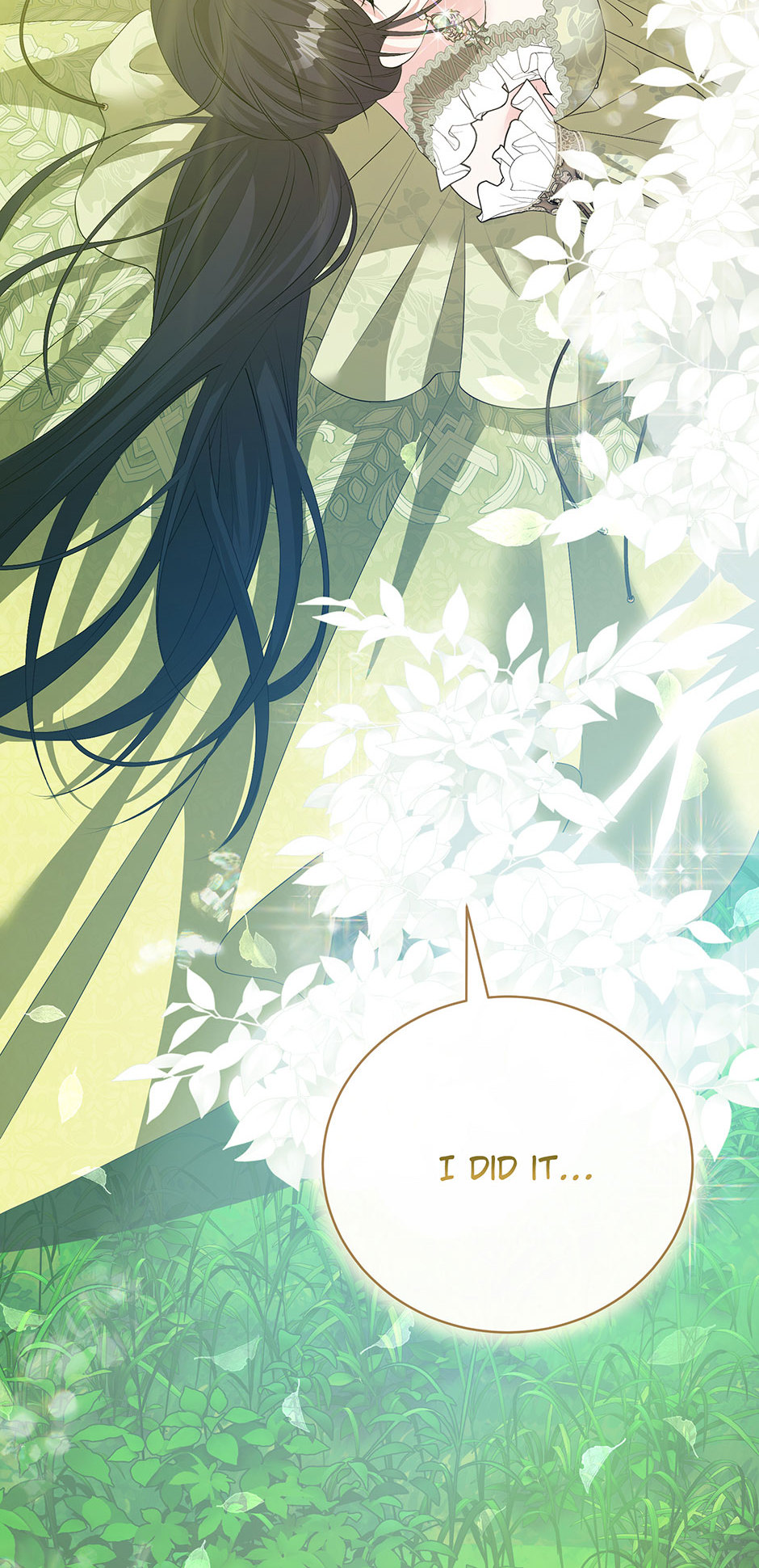 A Breath in the End of Verdure Chapter 45 page 73 - 